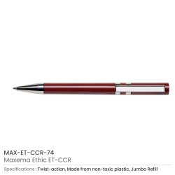 Maxema Ethic Pens - Image 5