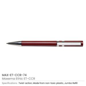 Maxema Ethic Pens - Image 5