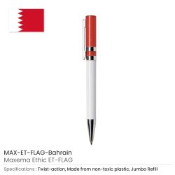 Flag Pens Maxema Ethic - Image 5