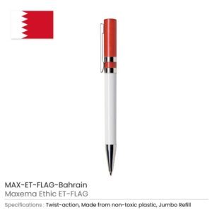 Flag Pens Maxema Ethic - Image 5