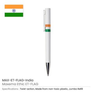 Flag Pens Maxema Ethic - Image 6