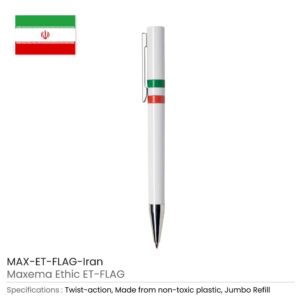 Flag Pens Maxema Ethic - Image 7