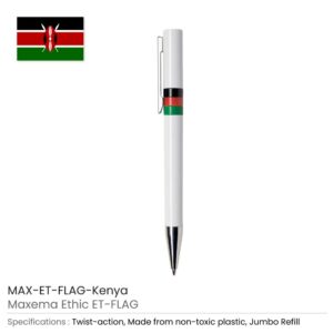 Flag Pens Maxema Ethic - Image 9