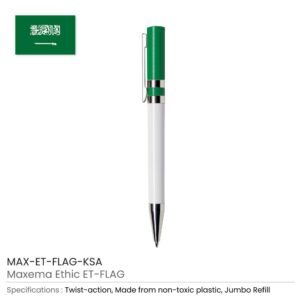 Flag Pens Maxema Ethic - Image 10