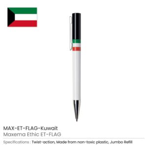 Flag Pens Maxema Ethic - Image 11