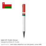 Flag-Pens-Maxema-Ethic-MAX-ET-FLAG-OMAN.jpg