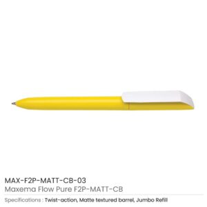 Maxema Flow Pure Pens - Image 26