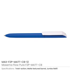 Maxema Flow Pure Pens - Image 22