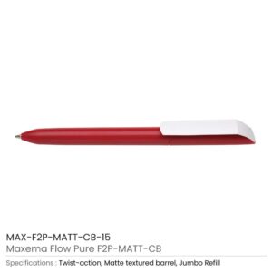 Maxema Flow Pure Pens - Image 21