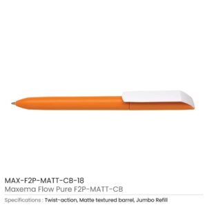 Maxema Flow Pure Pens - Image 20