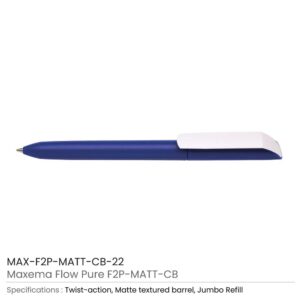 Maxema Flow Pure Pens - Image 19