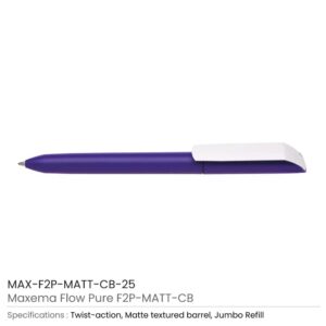 Maxema Flow Pure Pens - Image 18