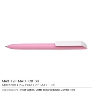 Maxema Flow Pure Pens - Image 15