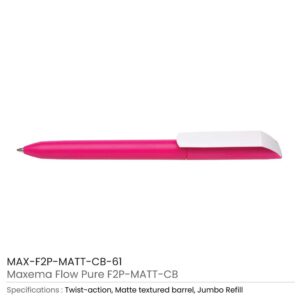 Maxema Flow Pure Pens - Image 14