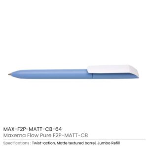 Maxema Flow Pure Pens - Image 13