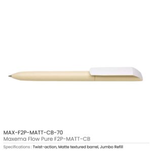 Maxema Flow Pure Pens - Image 12