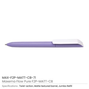 Maxema Flow Pure Pens - Image 11