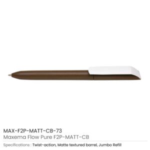 Maxema Flow Pure Pens - Image 9