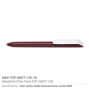 Maxema Flow Pure Pens - Image 8