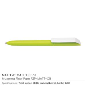 Maxema Flow Pure Pens - Image 5