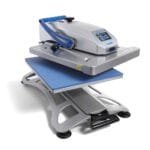 Fusion IQ Heat Press