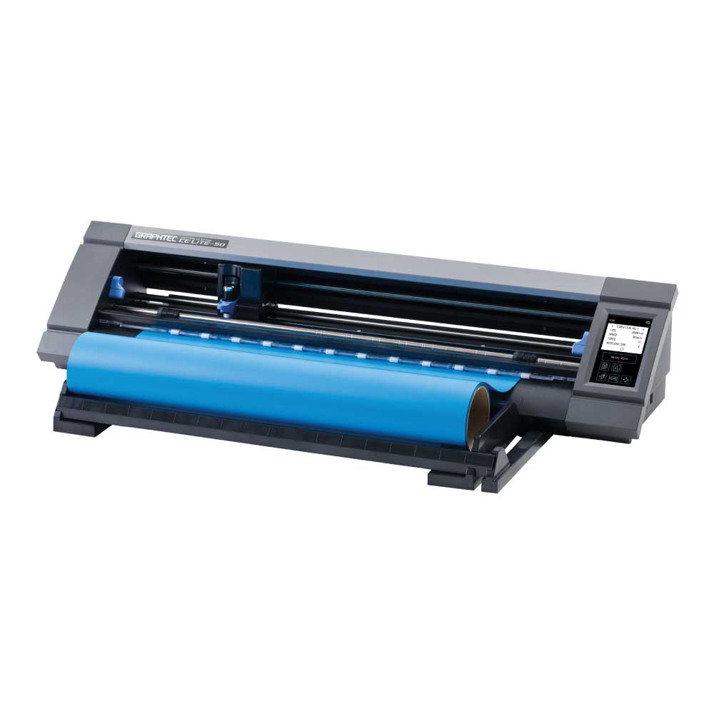 GRAPHTEC Cutting Plotter | Magic Trading Company -MTC