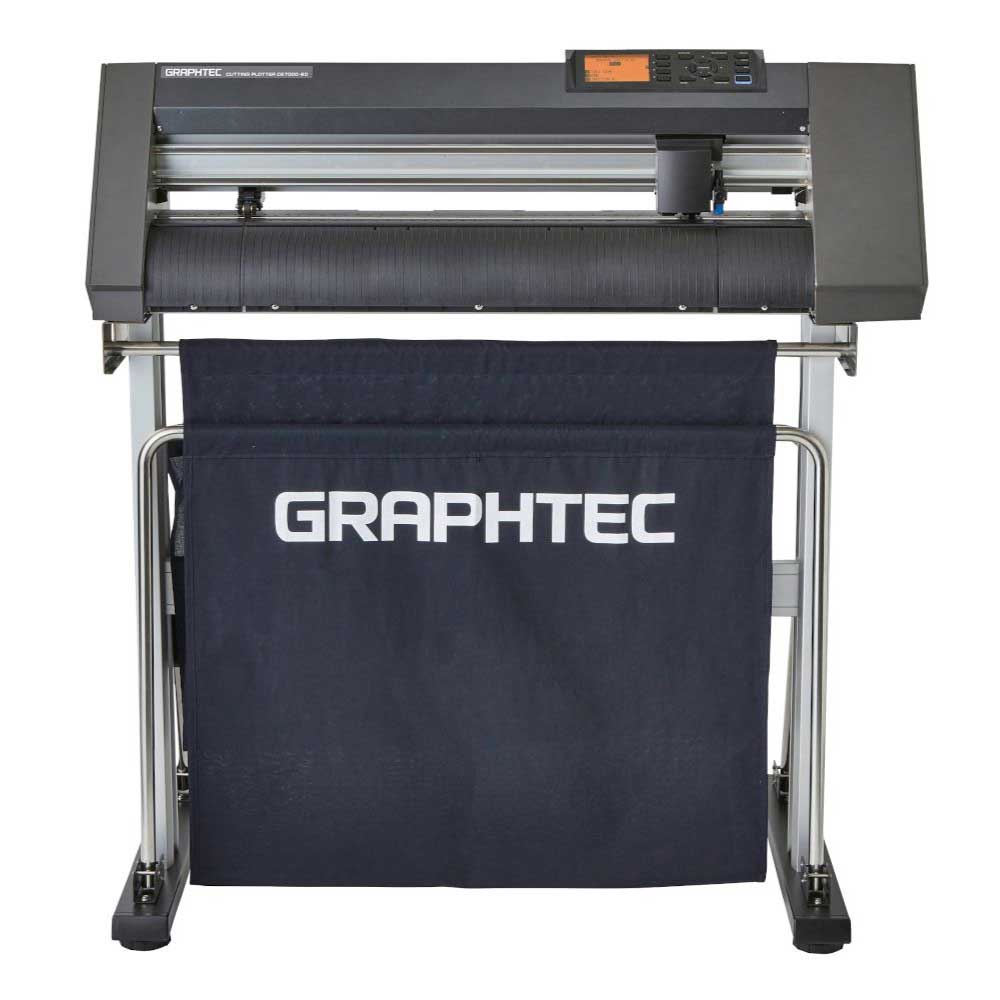 GRAPHTEC Vinyl Cutter Plotter