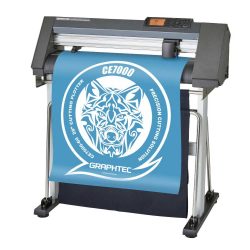GRAPHTEC Cutting Plotter