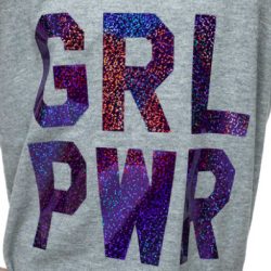 Printing Hologram Heat Transfer Vinyl