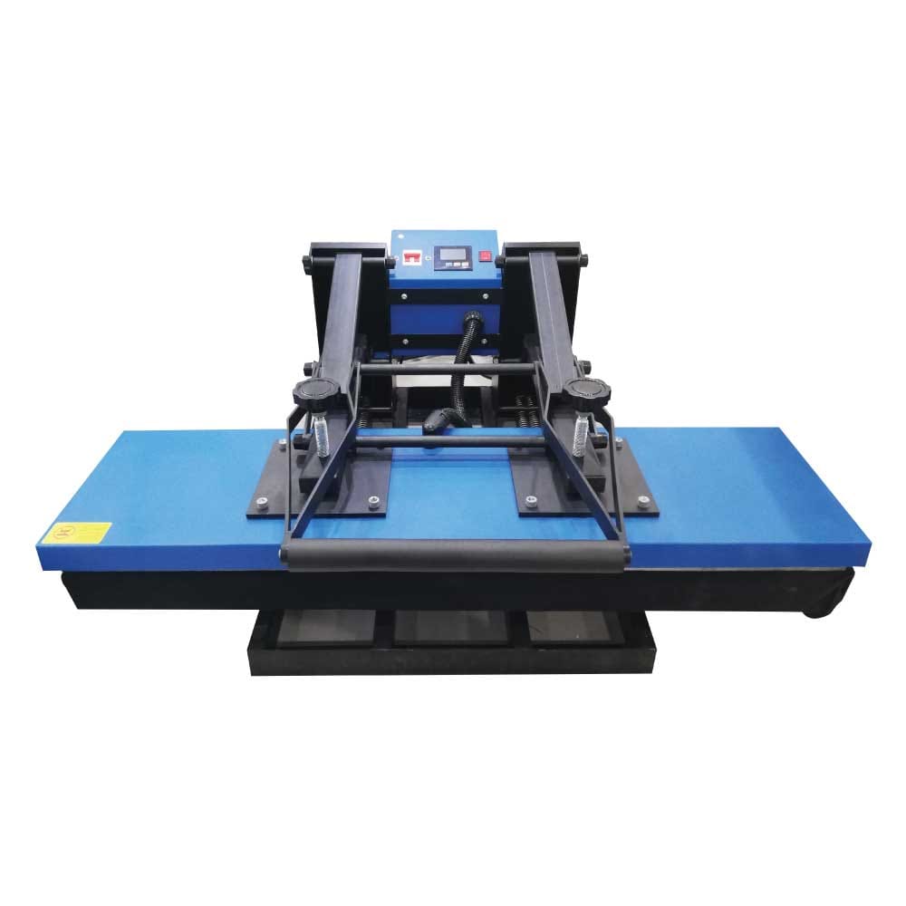 Lanyard Heat Press Machine Magic Trading Company MTC