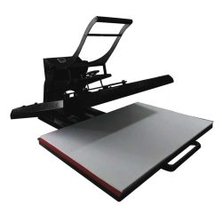 Large Format Heat Press