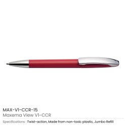 Maxema View Pens - Image 18