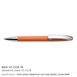 Maxema View Pens - Image 17