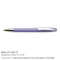 Maxema View Pens - Image 10