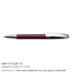 Maxema View Pens - Image 8