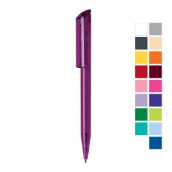 Maxema Zink Pens Transparent body - Image 1