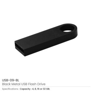 Metal USB Flash Drives - Image 8