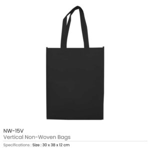 Vertical Non-woven Bags - Image 4