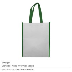 Vertical Non-woven Bags - Image 11