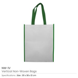 Vertical Non-woven Bags - Image 11