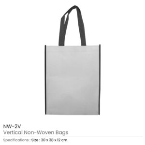 Vertical Non-woven Bags - Image 10