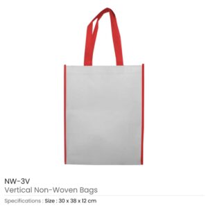 Vertical Non-woven Bags - Image 9