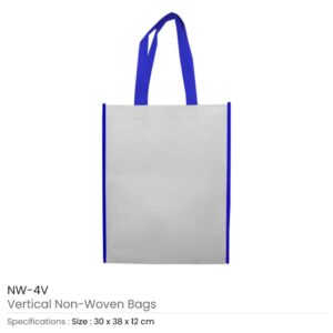 Vertical Non-woven Bags - Image 8