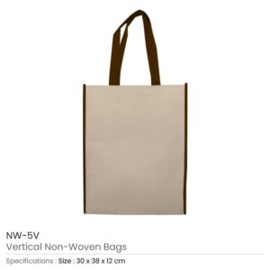 Vertical Non-woven Bags - Image 7