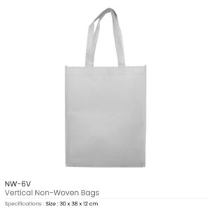 Vertical Non-woven Bags - Image 6