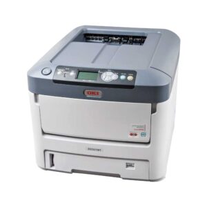 A4 White Toner Printer