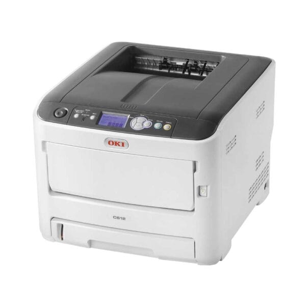 OKI Sublimation Printer