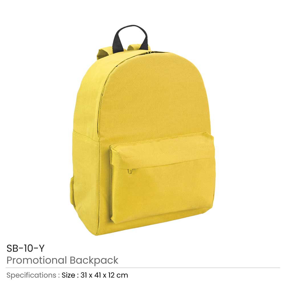 Promotional Quality Backpacks Magic Trading Company MTC