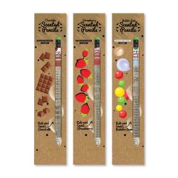 Scented Pencils Sets - Image 1
