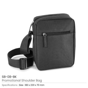 Shoulder Bags - Image 4